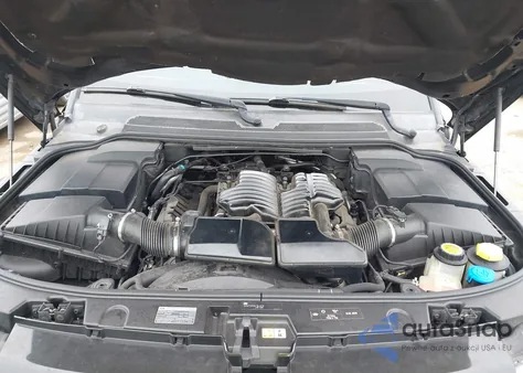 2013 Land Rover Range Rover Sport Hse из США, поврежденный, VIN SALSK2D45DA808283